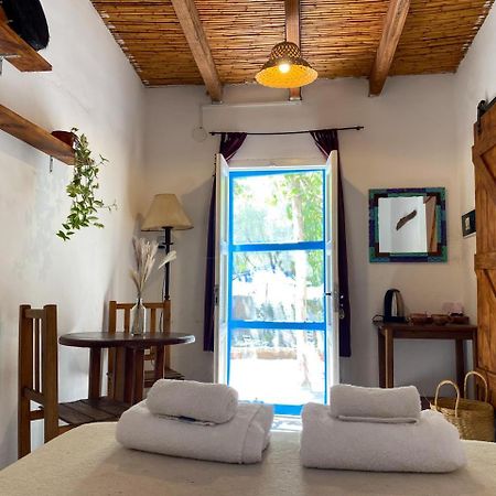 Bed and Breakfast Casapueblo Качи Экстерьер фото