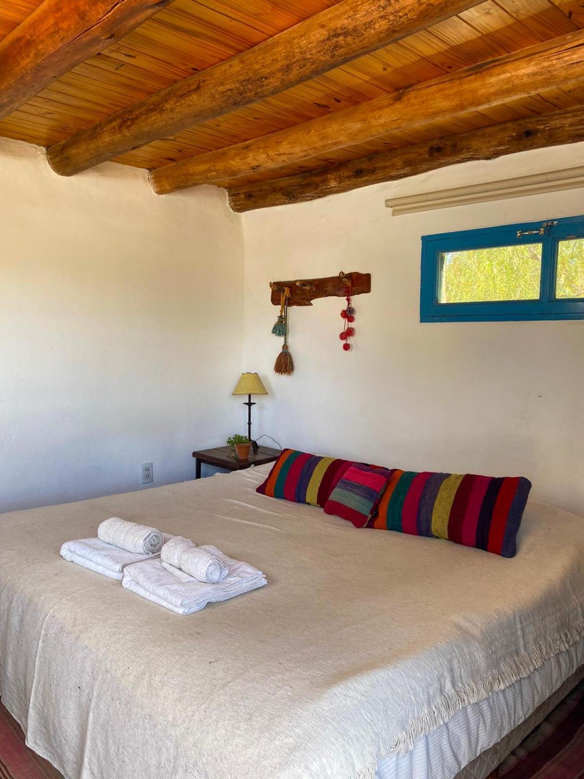 Bed and Breakfast Casapueblo Качи Экстерьер фото