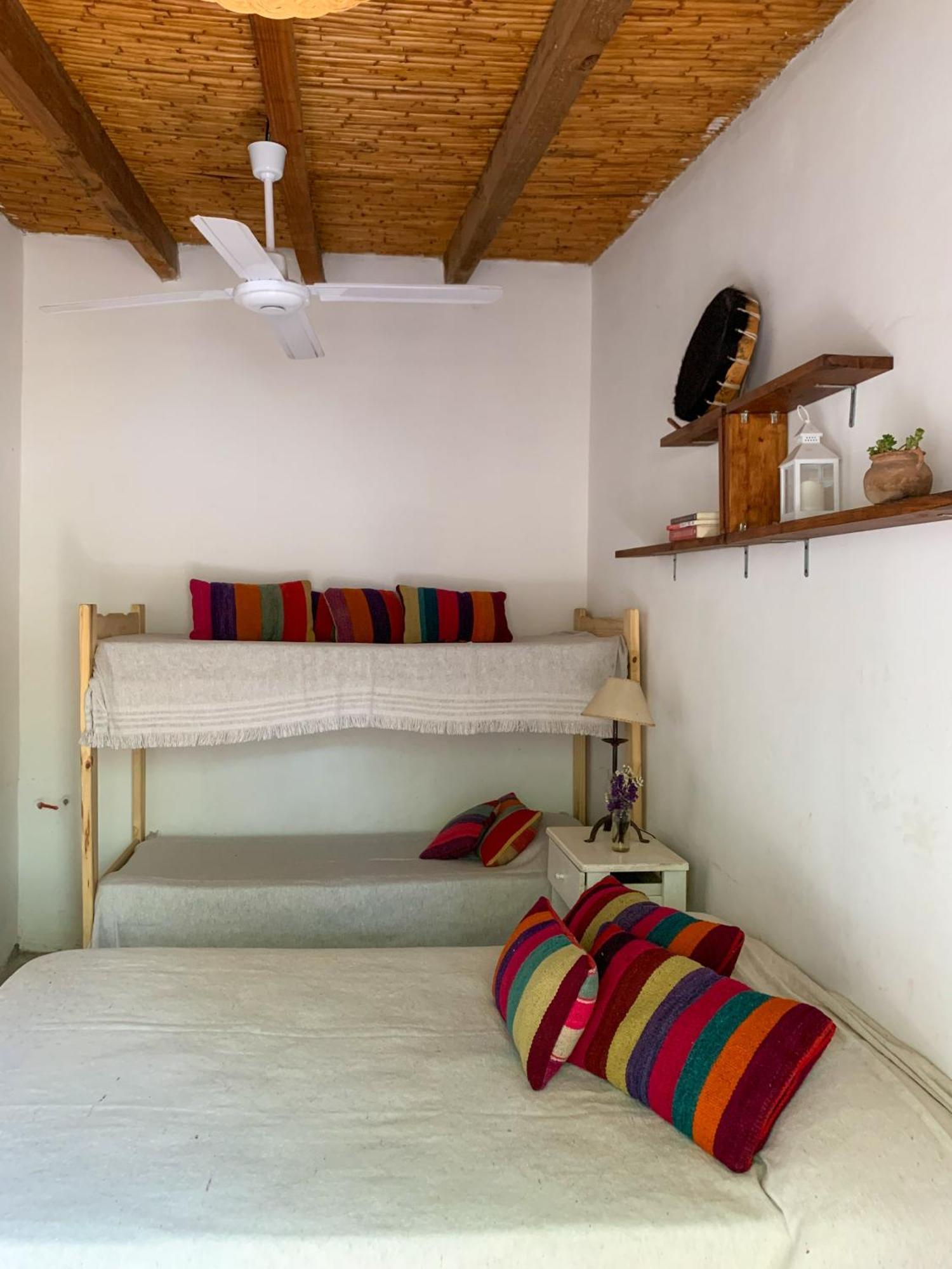 Bed and Breakfast Casapueblo Качи Экстерьер фото
