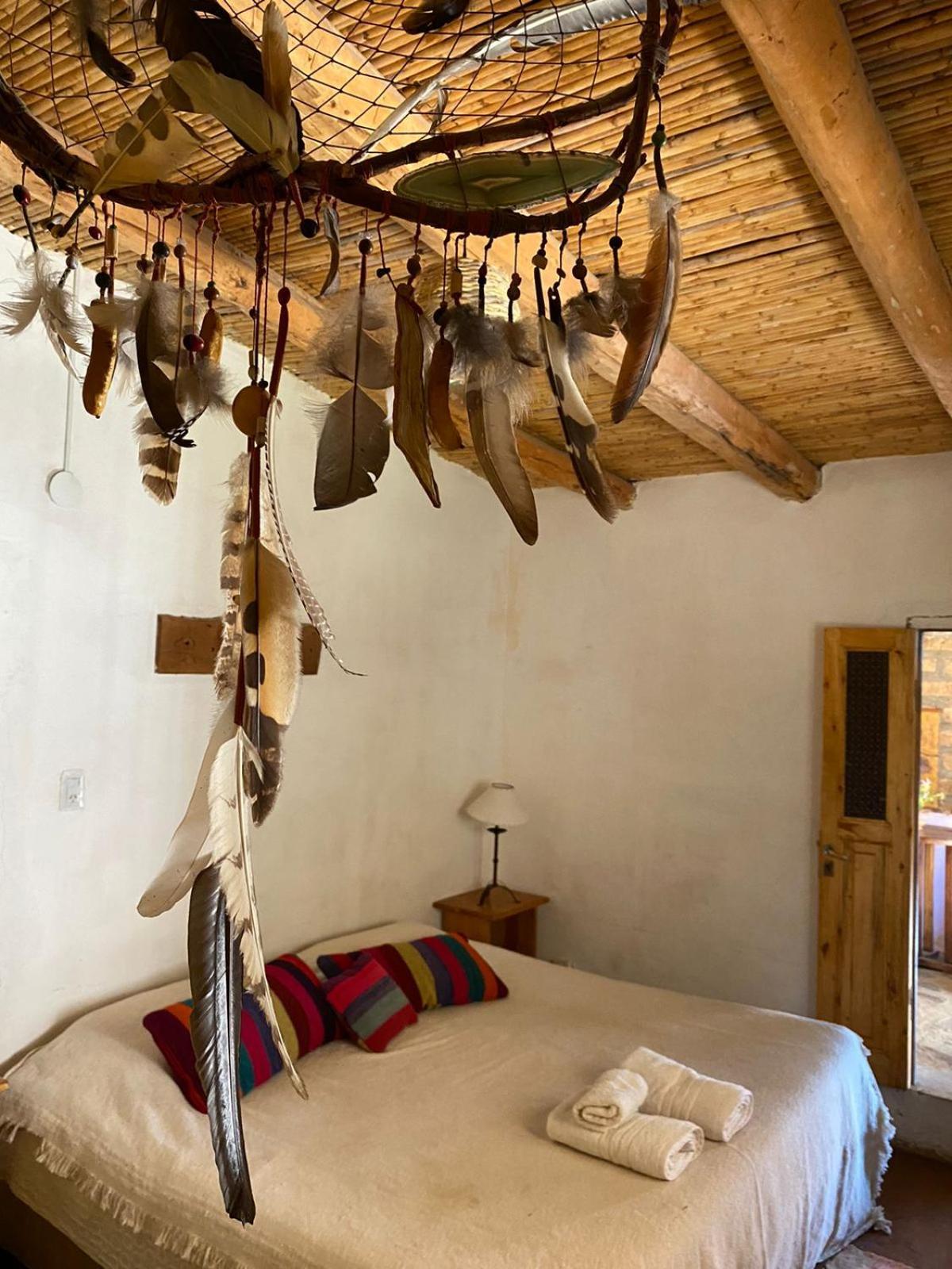 Bed and Breakfast Casapueblo Качи Экстерьер фото