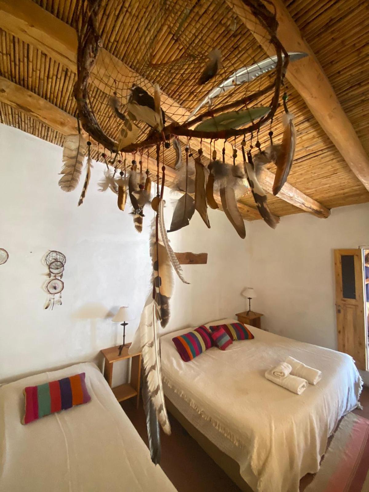 Bed and Breakfast Casapueblo Качи Экстерьер фото
