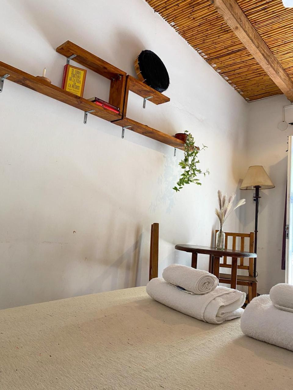 Bed and Breakfast Casapueblo Качи Экстерьер фото