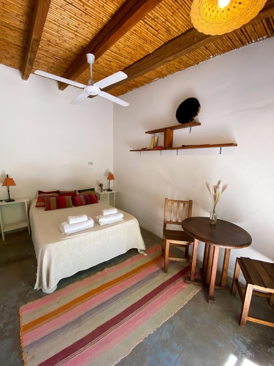 Bed and Breakfast Casapueblo Качи Экстерьер фото