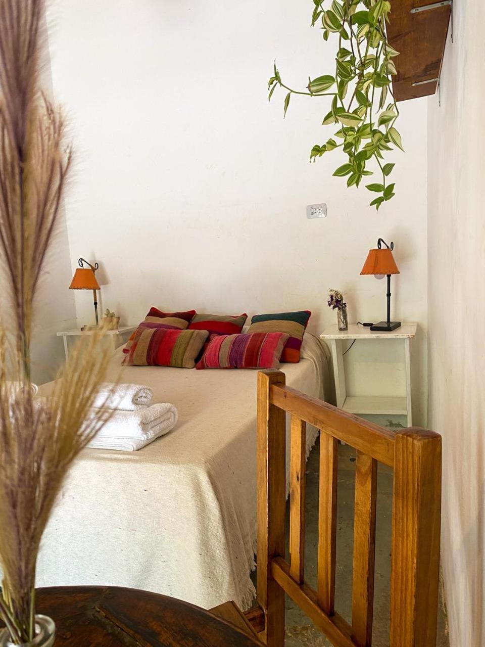 Bed and Breakfast Casapueblo Качи Экстерьер фото