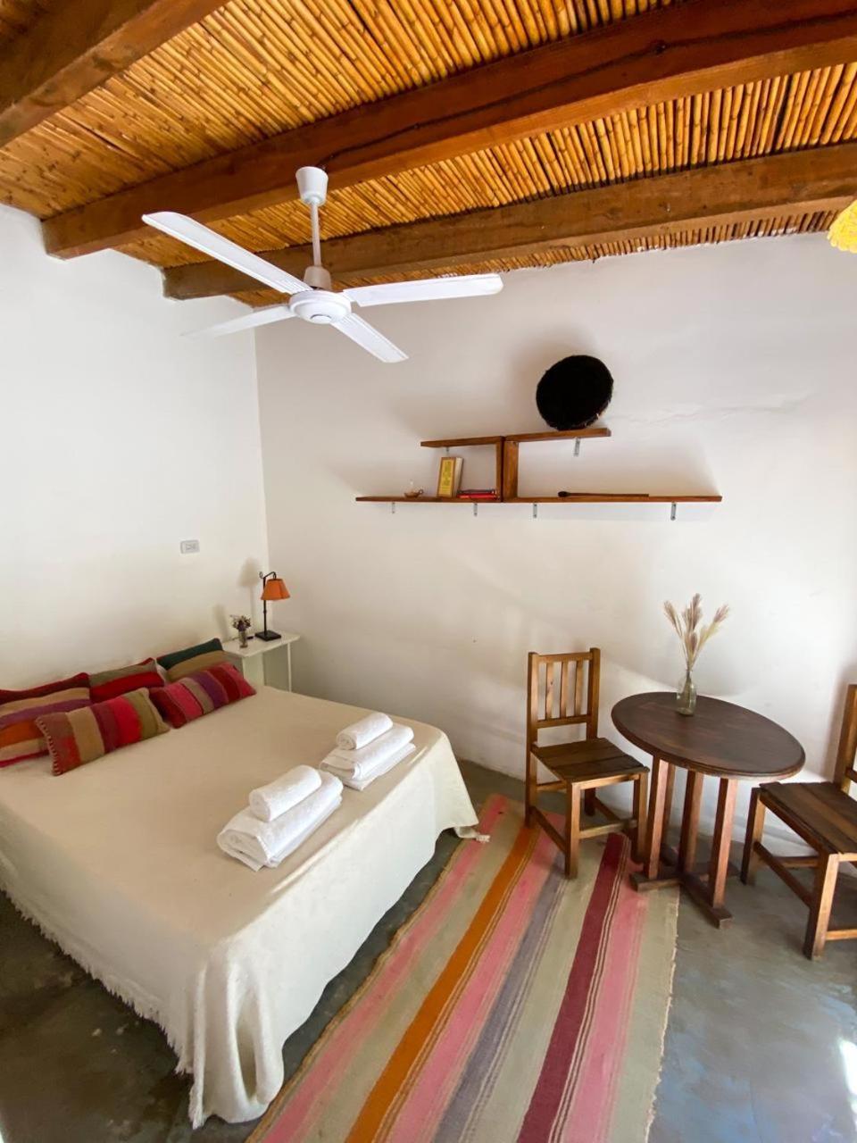 Bed and Breakfast Casapueblo Качи Экстерьер фото